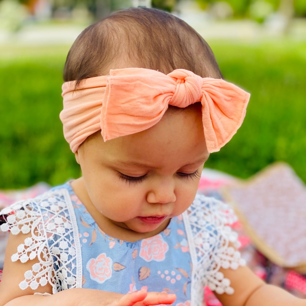 Meet your Posher, Chrissy